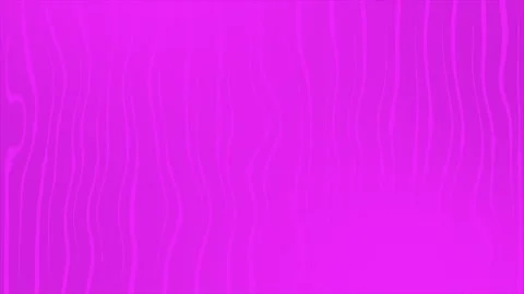 Pink parallel lines with abstract pattern geometrical futuristic background Stock Footage 307697034