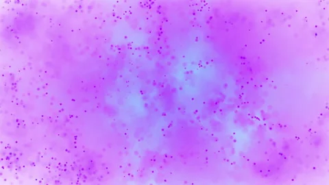 Pink particles 스톡 동영상 159494197