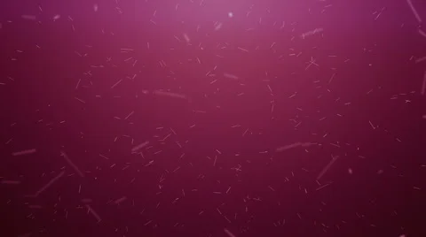 Pink Particles lines Background (Loopable) Stock Footage 61860854