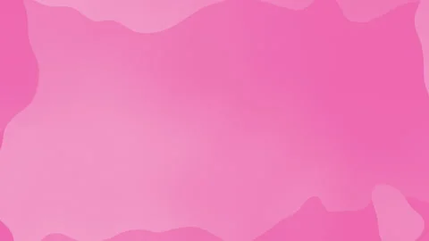 Pink Pastel Fluid Abstract Background for Celebration Design Stock Footage 310917824