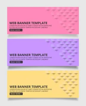 Pink pastel square geometric texture background  Abstract square geometric te Иллюстрация