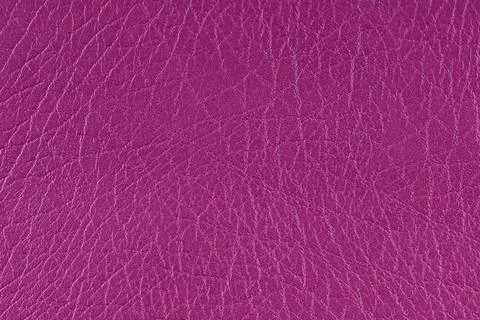 Pink pattern, design, leather fabric for sewing, dermantine, artificial lea.. Stock Photos
