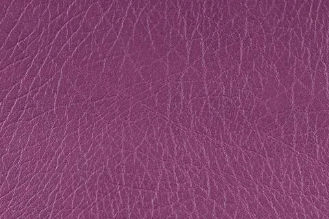 Pink pattern, design, leather fabric for sewing, dermantine, artificial lea.. Stock Photos