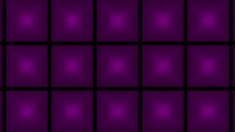 Pink Pattern gothic design animation motion graphics Stock Footage 155261626