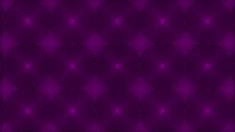Pink Pattern gothic design animation motion graphics Stock Footage 155261630