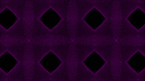 Pink Pattern gothic design animation motion graphics Stock Footage 155261641