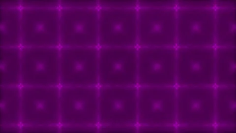 Pink Pattern gothic design animation motion graphics Stock Footage 155261644