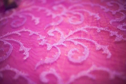 Pink pattern Pink abstract seamless pattern ,model released, Symbolfoto Co... Stockfoto's