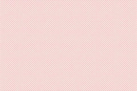 Pink pattern with polka dots. Vector illustration. 스톡 일러스트