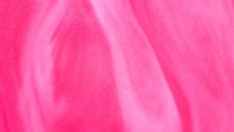 Pink Pearlescent Abstract Background Stock Footage 207261564