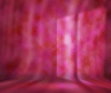 Pink photo backdrop Stock Illustration