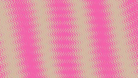 Pink pixelated abstract background Stock Illustration