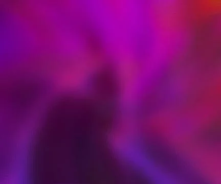 Pink pixels backdrop Stock Illustration