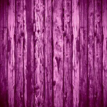 Pink planks background Stock Photos