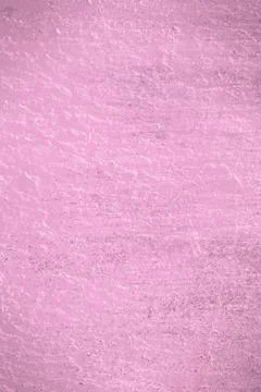 Pink plaster background Stock Photos