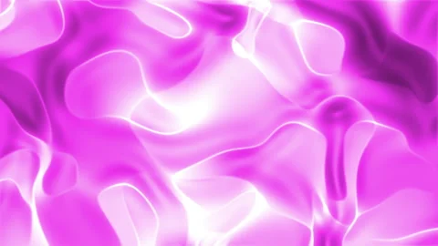 Pink Plastic Fluid Background Stock Footage 339448287