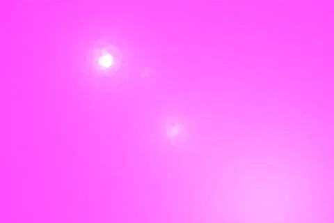 Pink Polygonal Mosaic Background, Creative Design Templates Stock Illustration