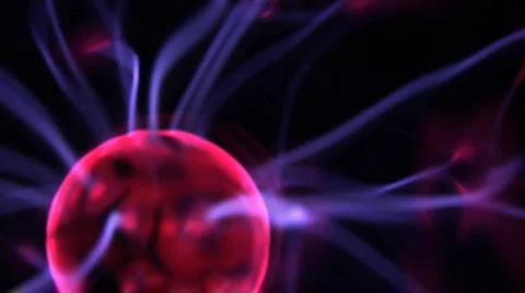 Pink Power Video stock 103976