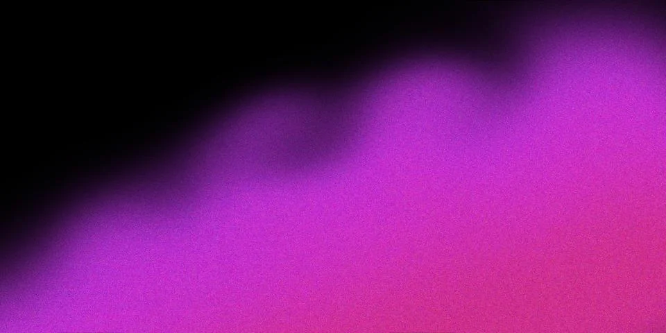 Pink Purple Abstract Gradient Background Stock Illustration