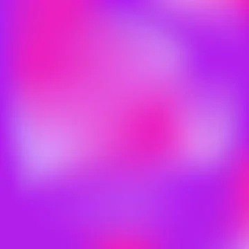 Pink Purple Abstract Gradient Background with Soft Glow Stock Illustration