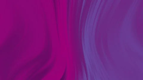 Pink, purple and blue gradient background with texture in motion, Color Stock Footage 242000731