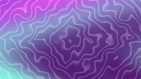 Pink purple geometry gradient background Stock Footage 294686483