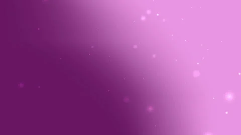 Pink Purple Gradient Background with Bright Sparkle Particles and Soft Radiant Video stock 335920065