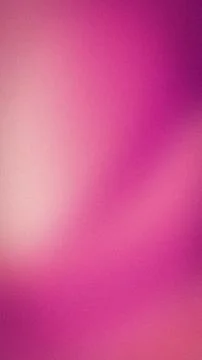 Pink Purple Gradient Background with Soft Glow and Grainy Texture Blur Abst.. Stock Illustration