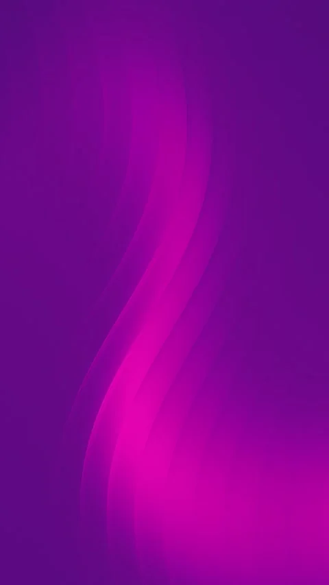 Pink purple gradient loop background.Liquid glass texture vertical background Stock Footage 332124428