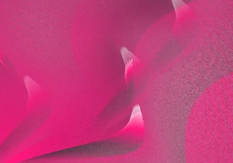 Pink purple gradient shiny soft grain glitter abstract background with copy.. 스톡 일러스트