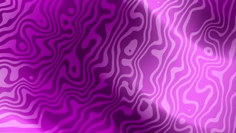 Pink purple gradient white mandala overlay 100325 (1) Stock Footage 303819322