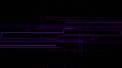 Pink &amp; purple lines motion background Stock Footage 65823819