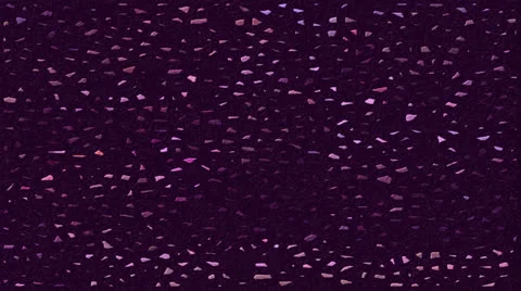 Pink purple mosaic Stock Footage 24896892