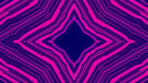 Pink &amp; purple motion background Video stock 72658777