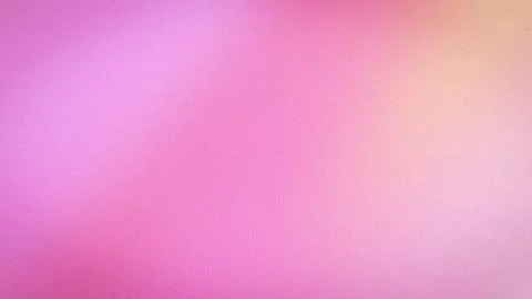 Pink purple peach gradient abstract background 4K texture grainy wallpaper .. 스톡 일러스트