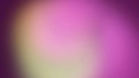 Pink Purple Soft Abstract Gradient Motion Background Vídeo Stock 330846975