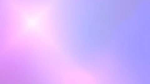 Pink Purple Soft Gradient Background with Gentle sparkle at the bottom Stock Footage 338208326