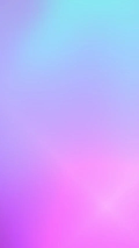 Pink Purple Turquoise Flowing Gradient Motion Back Stock Footage 337825697