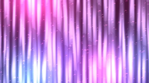 Pink Purple Vertical Light Beams Seamless Loop Stock Footage 340543296