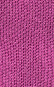 Pink python snake skin texture background Stock Illustration