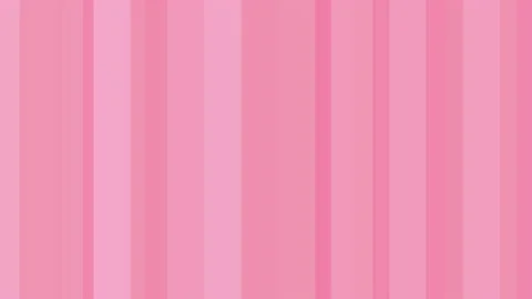 Pink random stripe background animation ... | Stock Video | Pond5
