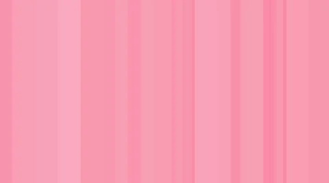 Pink random stripe background Stock-Illustration