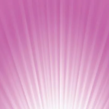 Pink rays background 스톡 일러스트