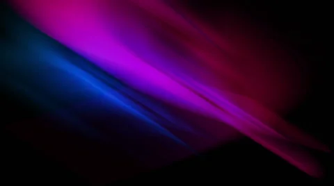 Pink Red Blue Abstract Background Video stock 42656097