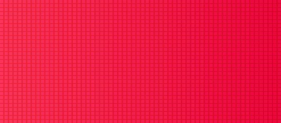 Pink Red Gradient Pixel Grid Seamless Texture Background Stock Illustration