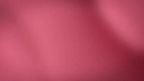 Pink red grainy abstract texture background design with soft blur gradient .. Stock Illustration