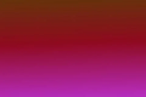 Pink red yellow gradation Stock Illustration