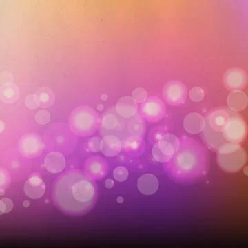 Pink retro background Illustrazione stock