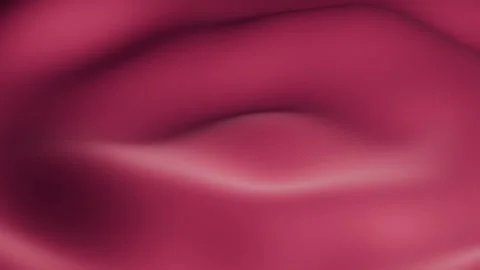 Pink ripple texture landscape abstract background Stock Footage 291136240