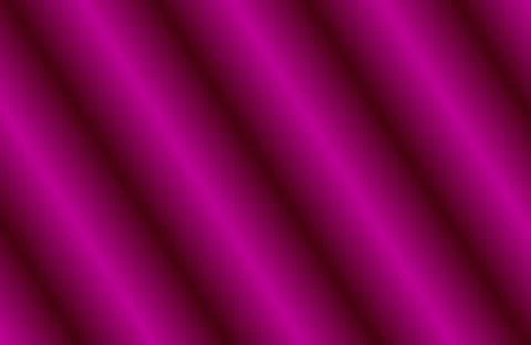 Pink roll effect Illustrazione stock